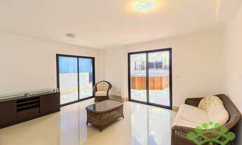 Imagem 3: Cobertura com 3 dormitórios, 193 m² - venda por R$ 2.300.000,00 ou aluguel por R$ 9.130,47