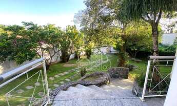 Imagem 7: Casa com 3 dormitórios à venda, 172 m² por R$ 1.200.000,00 - Piratininga - Niterói/RJ