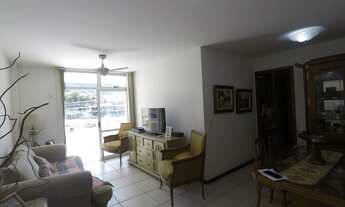 Imagem 4: Apartamento com 3 dormitórios à venda, 98 m² por R$ 630.000,00 - Itaipu - Niterói/RJ