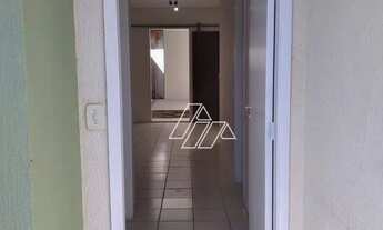 Imagem 3: Casa com 2 dormitórios à venda, 47 m² por R$ 150.000 - Jardim Nazareth - Marília/SP