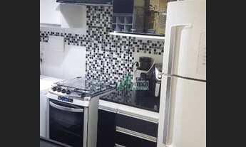 Imagem 4: Apartamento com 2 dormitórios à venda, 44 m² por R$ 220.000,00 - Betânia - Belo Horizonte