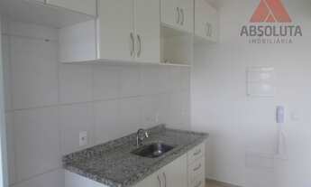 Imagem 6: Apartamento com 2 dormitórios, 56 m² - venda por R$ 265.000,00 ou aluguel por R$ 1.562,76