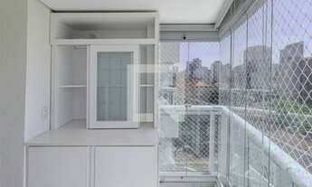 Imagem 5: Apartamento para Aluguel - Vila Mariana, 1 Quarto, 41 m2