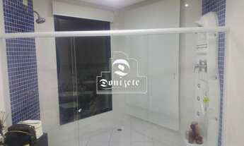 Imagem 7: Sobrado para venda no Swiss Park em São Bernardo