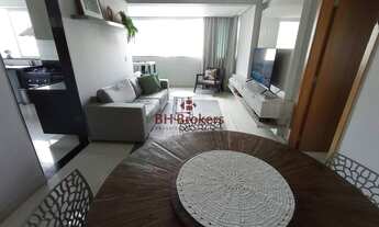 Imagem 3: BELO HORIZONTE - Apartamento Padrão - Funcionários