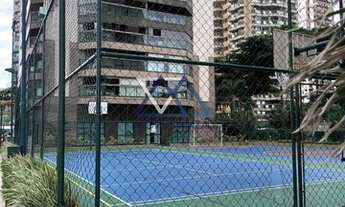 Imagem 3: 4 QUARTOS - 02 SUITES - AV LUCIO COSTA 3360 - ED SAN REMO - ACQUABELLA - BARRA DA TIJUCA