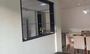 Imagem 7: Venda Aluguel Apartamento Itajaí Fazenda Semi Mobiliado 3 Quartos Suíte 01 Vaga de Garagem