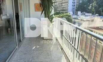 Imagem 3: Apartamento-À VENDA-Leblon-Rio de Janeiro-RJ