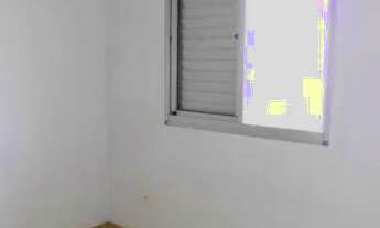 Imagem 3: Apartamento com 2 dormitórios para alugar, 60 m² por R$ 3.222,51/mês - Chácara Santo Antôn