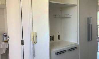 Imagem 5: APARTAMENTO - ACLIMAÇÃO - SP