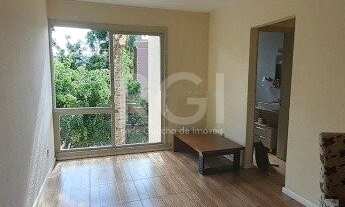 Imagem 2: Apartamento para Venda - 59.17m², 2 dormitórios, Jardim do Salso, Porto Alegre