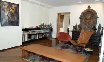 Imagem 5: Belo Apartamento Elegante no Campo Belo - 270 m² - 4 dormitórios 3 vagas