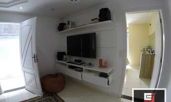 Imagem 2: Sobrado com 2- dormitórios sendo 1-suite à venda, 200 m² por R$ 500.000 - Cidade Líder