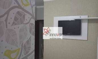 Imagem 5: Casa com 3 dormitórios à venda, 112 m² por R$ 280.000,00 - Jardim Silvestri - Bauru/SP