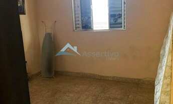 Imagem 2: Casa Térrea, Parque Regina - São Paulo