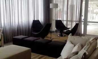 Imagem: Apartamento com 4 dormitórios à venda