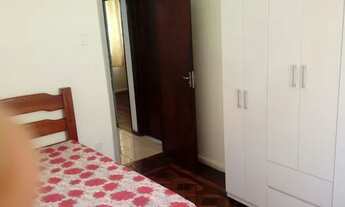 Imagem: Quarto para solteira