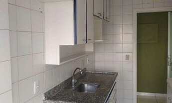 Imagem 3: Apartamento com 3 dormitórios para alugar, 63 m² por R$ 2.820,00/mês - Freguesia do Ó - Sã