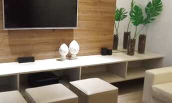 Imagem 3: Apartamento para venda tem 136 metros quadrados com 3 quartos em Aeroclube - João Pessoa