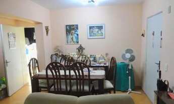 Imagem 4: Apartamento com 3 dormitórios, para venda no Jardim Marajoara