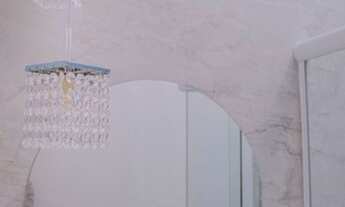 Imagem: Sobrado - Condomínio Villaggio Ipanema