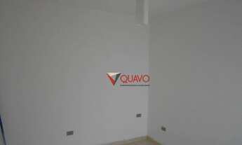 Imagem 1: Apartamento com 1 dormitório para alugar, 46 m² por R$ 1.858,00/mês - Tatuapé - São Paulo