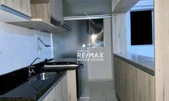 Imagem: Apartamento com 2 dormitórios para alugar