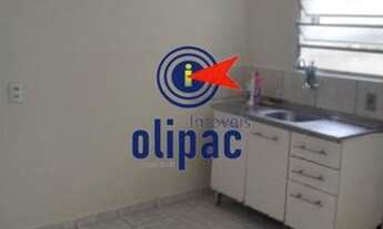 Imagem 5: Casa com 1 dormitório para alugar, 125 m² por R$ 650,00/mês - Vila Barros - Guarulhos/SP