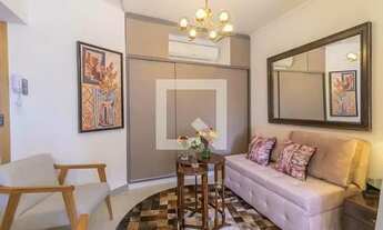 Imagem 4: Casa para Aluguel - Sumaré, 1 Quarto, 28 m2