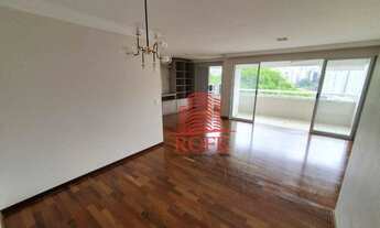 Imagem 4: Apartamento com 2 dormitórios, 116 m² - venda por R$ 1.550.000,00 ou aluguel por R$ 7.517