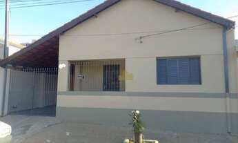 Imagem: CASA TÉRREA VILA AREAL/INDAIATUBA/SP