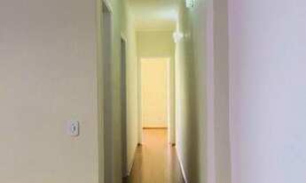 Imagem 3: Casa com 2 dormitórios para alugar, 100 m² por R$ 1.750,00/mês - Vila Espanhola - São Paul