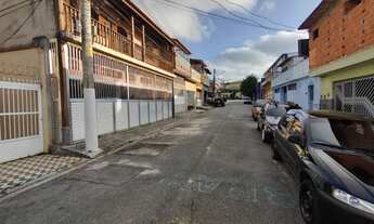 Imagem 5: Sobrado para locação no Jd Icaraí