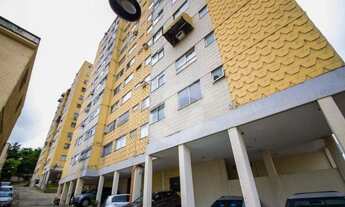 Imagem 2: Apartamento com 2 dormitórios à venda, 69 m² por R$ 175.000,00 - Fonseca - Niterói/RJ