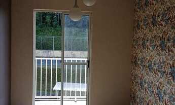 Imagem 4: Apartamento com 2 dormitórios à venda, 45 m² por R$ 120.000,00 - João Costa - Joinville/SC