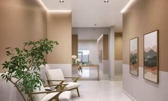 Imagem 7: O Sensia Horizontes do Atlântico possui plantas personalizáveis em Cruz das Almas