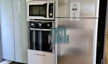 Imagem 5: Apartamento com 3 dormitórios, 80 m² - venda por R$ 780.000,00 ou aluguel por R$ 5.013,00