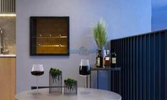 Imagem 3: Apartamento em Curitiba