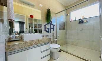 Imagem 3: Casa Itapoã 3 quartos e Piscina