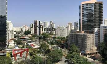 Imagem 7: Apartamento Alto Padrão para alugar e Aluguel em Itaim São Paulo-SP