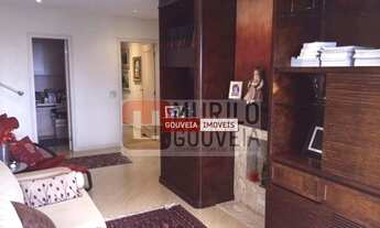 Imagem 5: Apartamento com 4 dormitórios para alugar, 189 m² por R$ 7.452,00/mês - Mossunguê - Curiti