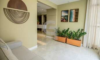 Imagem 5: Seu 2/4 com suíte, varanda e elevadores no Joy Paralela - Itapuã