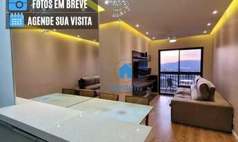 Imagem: Apartamento à venda, 59 m² por R$ 340.000,00