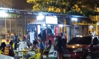 Imagem 4: Aluguel apto 2 quartos, excelente lugar