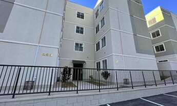 Imagem 6: Chapada das tulipas ape novo