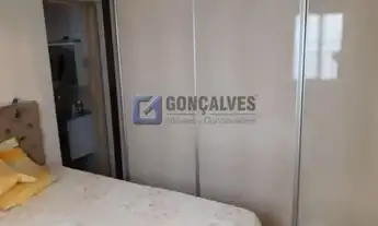 Imagem 5: SANTO ANDRE - Residential / Home - JARDIM SANTO ANDRE