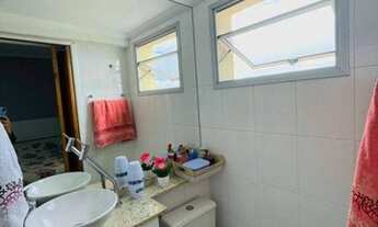 Imagem: Apartamento à venda, 58 m² por R$ 358.000,00