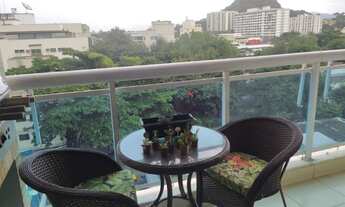 Imagem 6: Apartamento com 3 dormitórios à venda, 93 m² por R$ 515.000,00 - Jacarepaguá - Rio de Jane