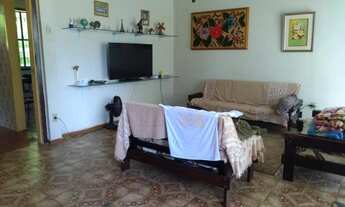 Imagem 4: Casa com 3 dormitórios à venda, 240 m² por R$ 2.200.000,00 - Campo Grande - Rio de Janeiro