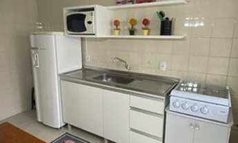 Imagem 3: Apto. 2 quartos próximo a UFSC / Trindade - Ideal para estudantes